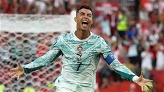 NÓNG! Ronaldo chia tay ĐT Bồ Đào Nha sau World Cup 2026